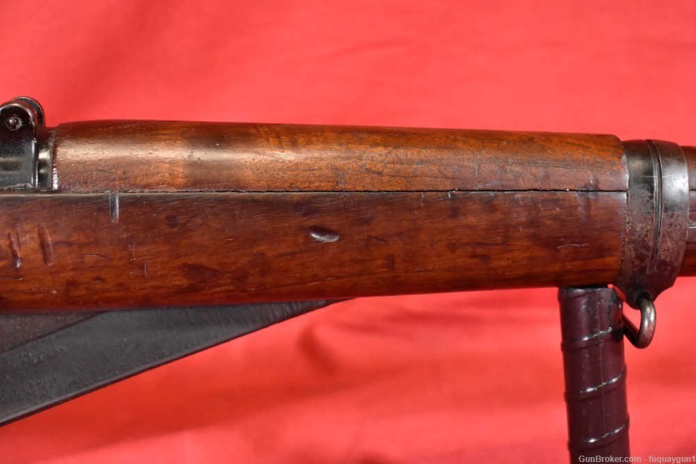 Century Portuguese Mauser 937/A *Matching Serials Including Bayonet*-img-15