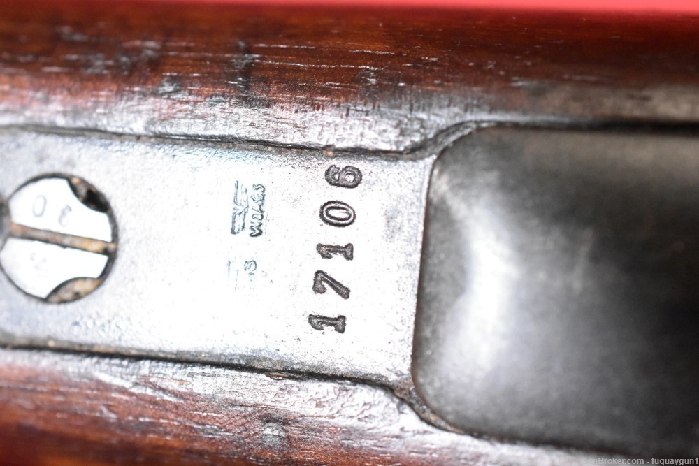 Century Portuguese Mauser 937/A *Matching Serials Including Bayonet*-img-54
