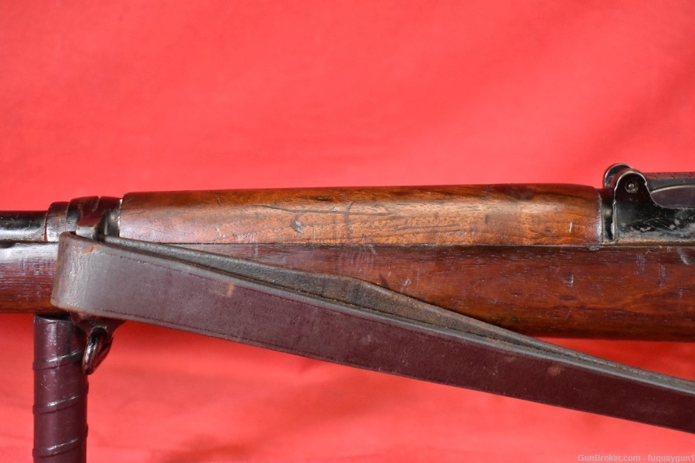 Century Portuguese Mauser 937/A *Matching Serials Including Bayonet*-img-9