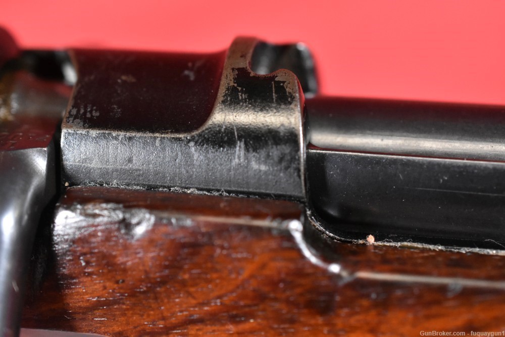 Century Portuguese Mauser 937/A *Matching Serials Including Bayonet*-img-41