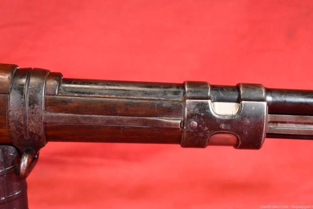 Century Portuguese Mauser 937/A *Matching Serials Including Bayonet*-img-14