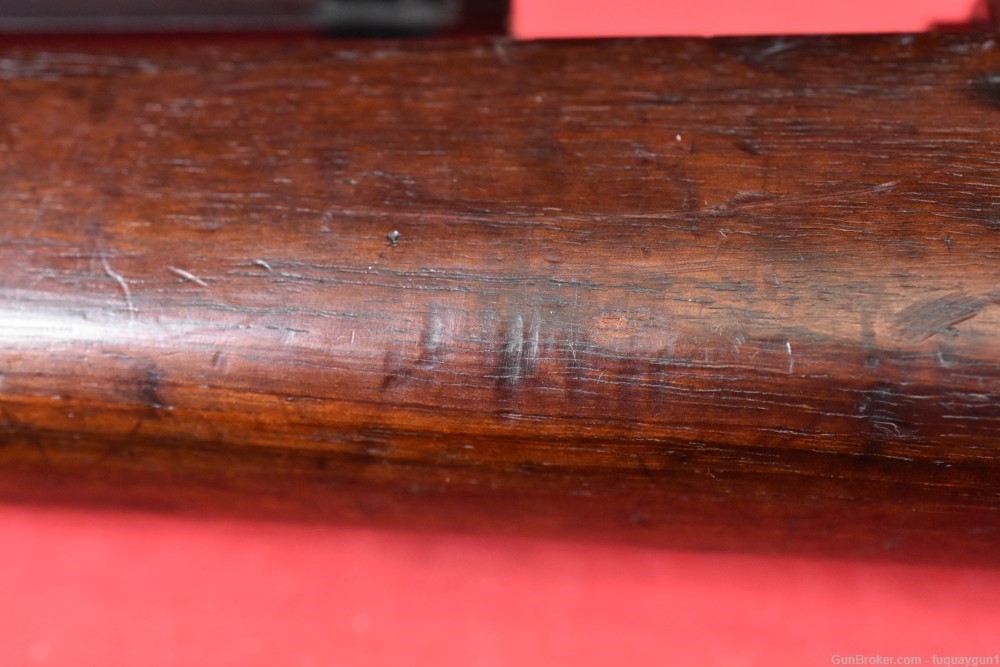 Century Portuguese Mauser 937/A *Matching Serials Including Bayonet*-img-32