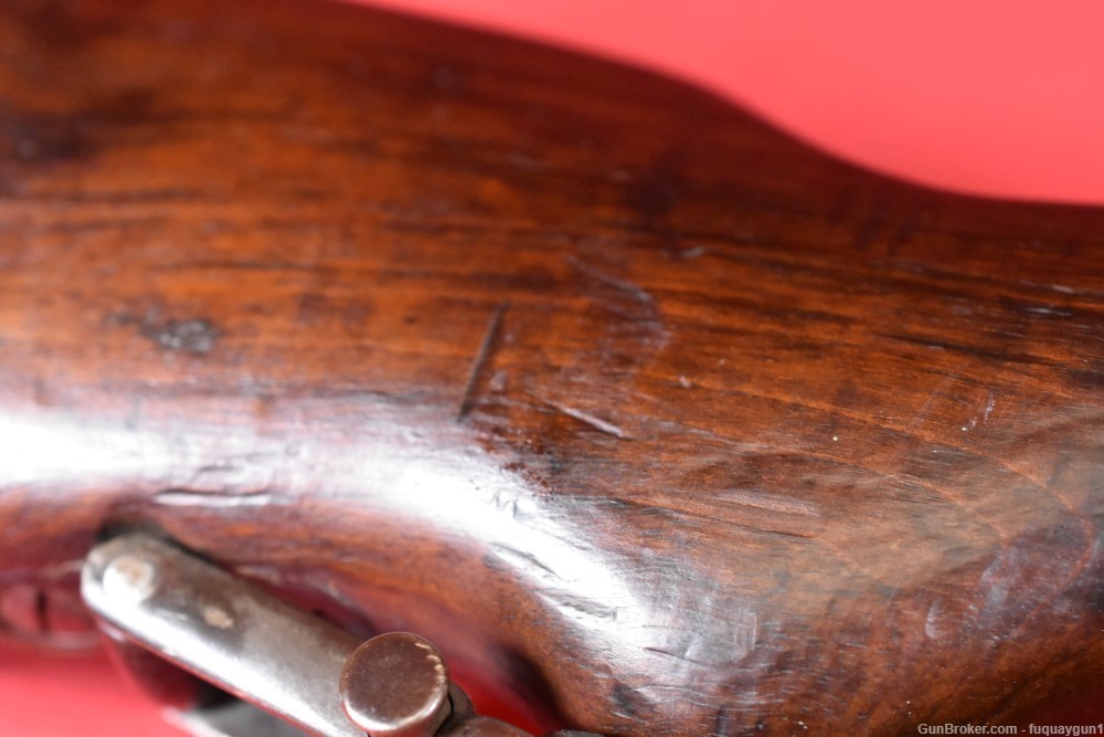 Century Portuguese Mauser 937/A *Matching Serials Including Bayonet*-img-35
