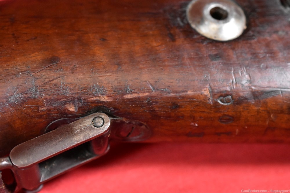 Century Portuguese Mauser 937/A *Matching Serials Including Bayonet*-img-28