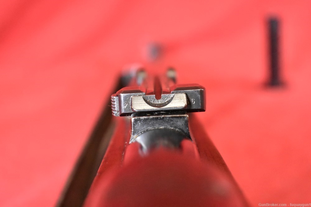 Century Portuguese Mauser 937/A *Matching Serials Including Bayonet*-img-20