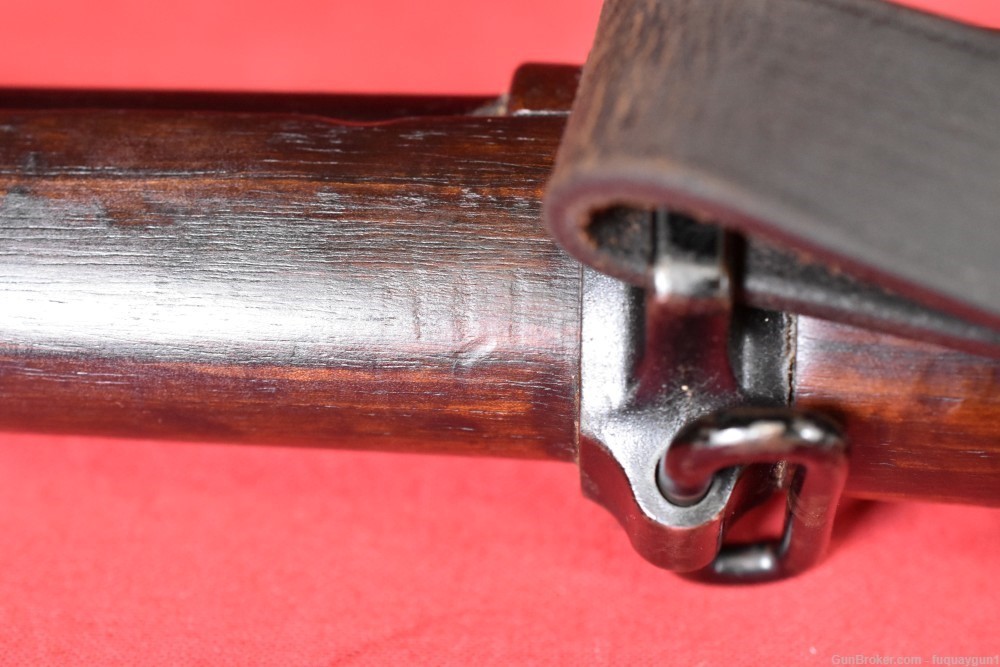 Century Portuguese Mauser 937/A *Matching Serials Including Bayonet*-img-34
