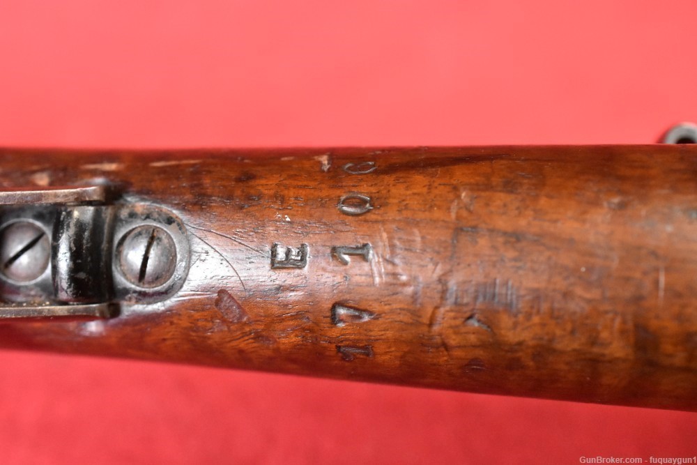 Century Portuguese Mauser 937/A *Matching Serials Including Bayonet*-img-52