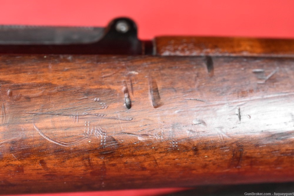 Century Portuguese Mauser 937/A *Matching Serials Including Bayonet*-img-39