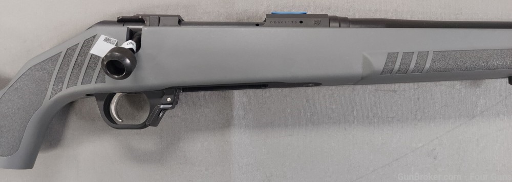 Colt CBX Tac Hunter Bolt Action Rifle 308 Win 20" Barrel 5 Rd-img-4