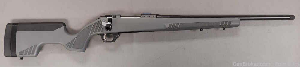 Colt CBX Tac Hunter Bolt Action Rifle 308 Win 20" Barrel 5 Rd-img-2