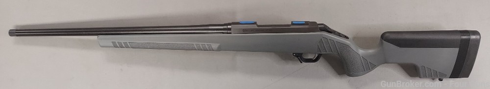 Colt CBX Tac Hunter Bolt Action Rifle 308 Win 20" Barrel 5 Rd-img-1