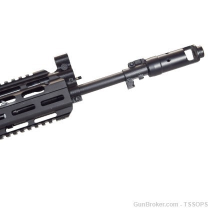 TSS CUSTOM SHOP NEW PRODUCTION AK-2045 5.45×39-img-5