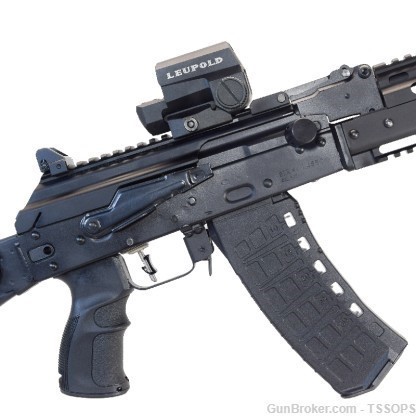 TSS CUSTOM SHOP NEW PRODUCTION AK-2045 5.45×39-img-6