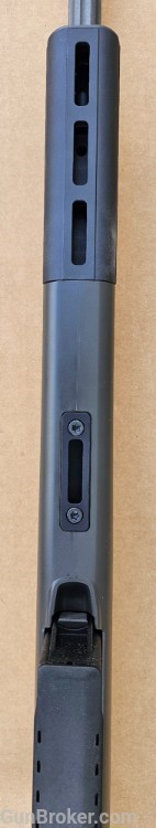 Sako S20 Precision Rifle 6.5 Creedmoor 24" Fluted Stainless Excellent Shape-img-15