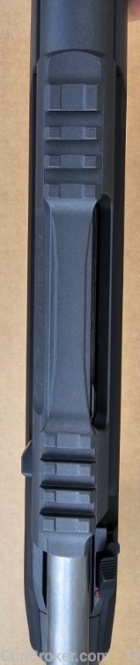 Sako S20 Precision Rifle 6.5 Creedmoor 24" Fluted Stainless Excellent Shape-img-11