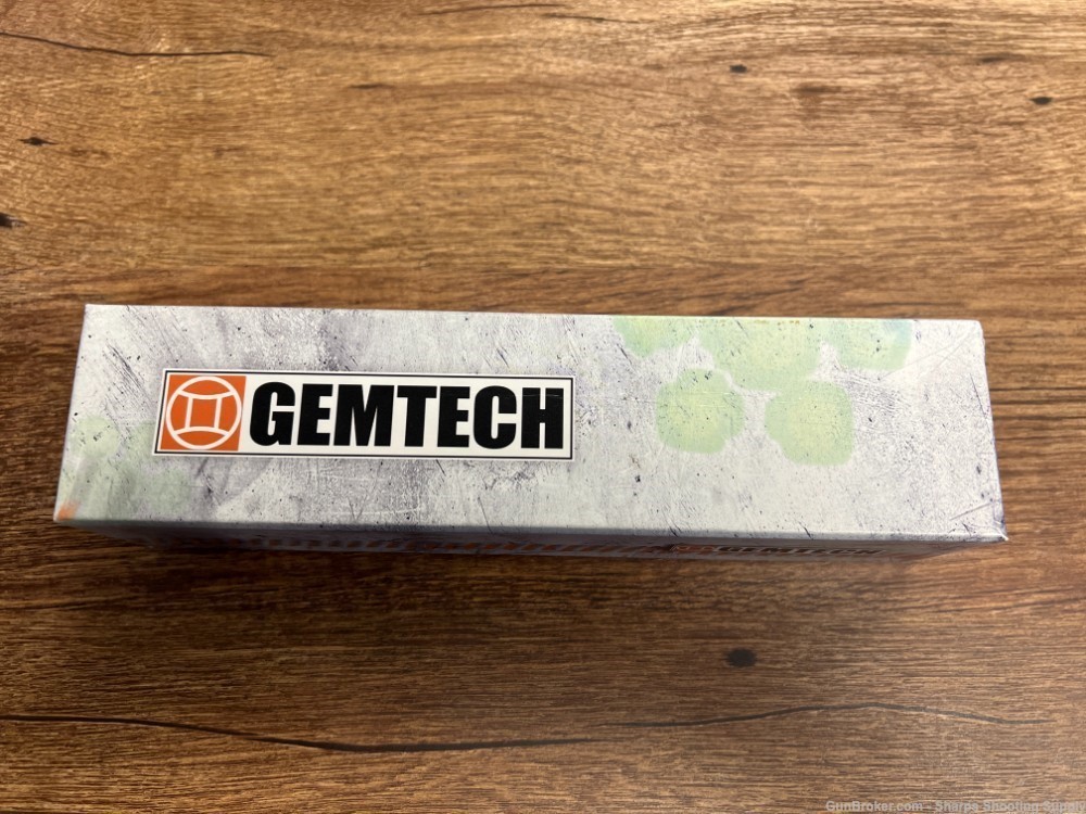 Gemtech G5-22 .22LR Suppressor-img-6