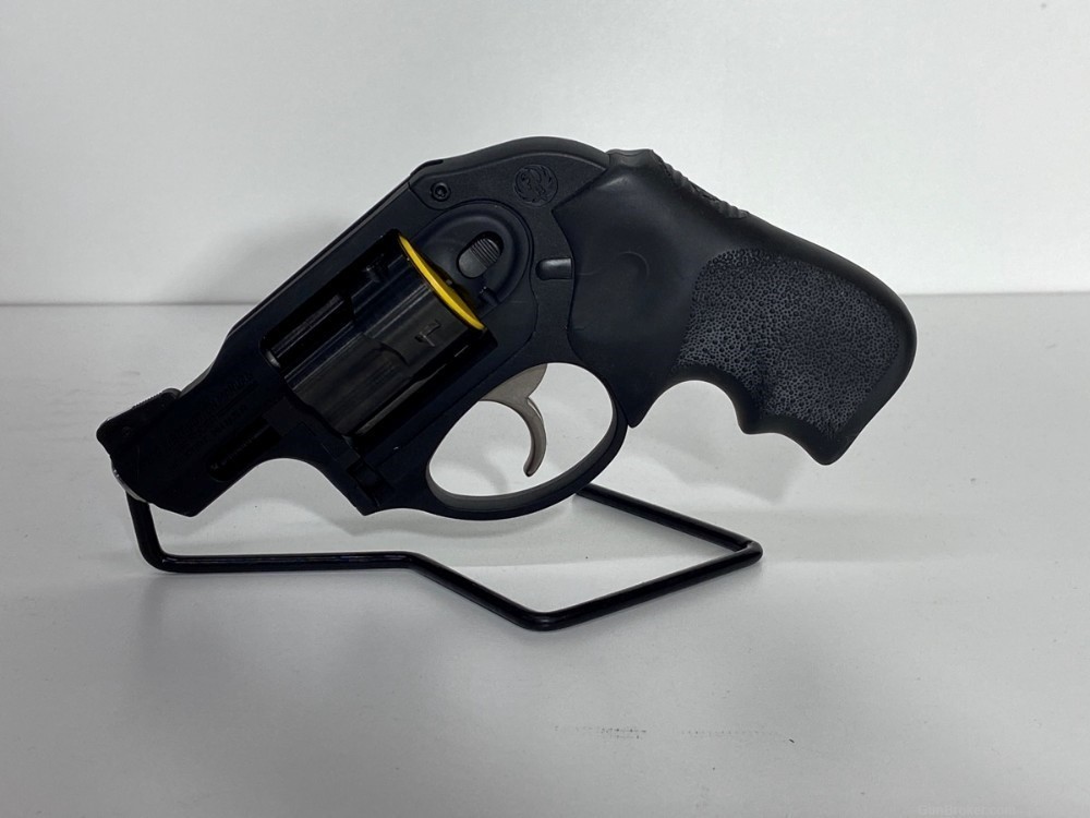 RUGER LCR WITH BOX-img-2