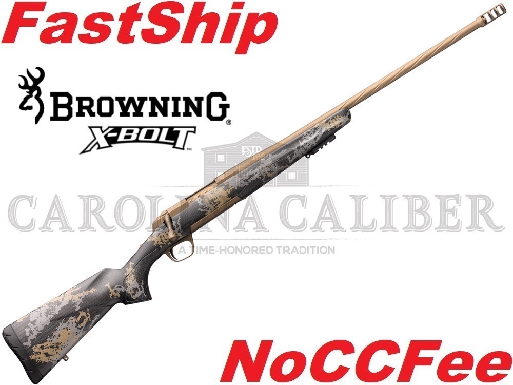 BROWNING X-BOLT MOUNTAIN PRO LR 300WIN MAG 035539229-img-0