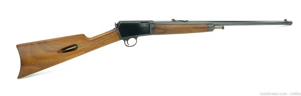 Winchester Model 1903 .22 Automatic (W9213)-img-0