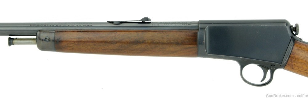 Winchester Model 1903 .22 Automatic (W9213)-img-3