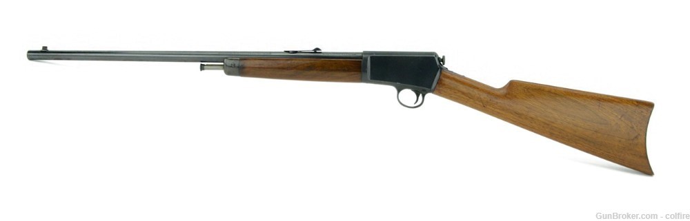 Winchester Model 1903 .22 Automatic (W9213)-img-2