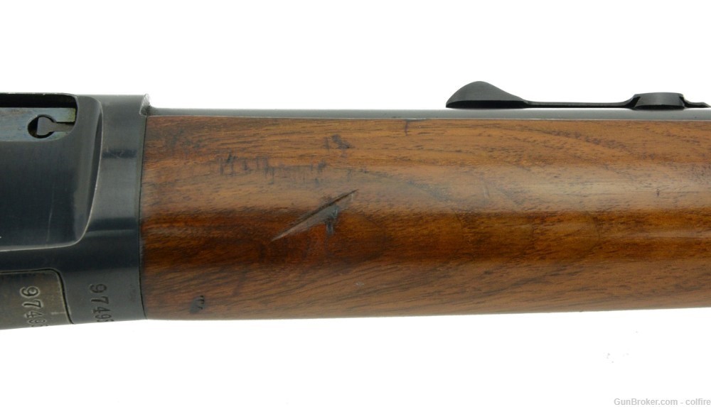 Winchester Model 1903 .22 Automatic (W9213)-img-5