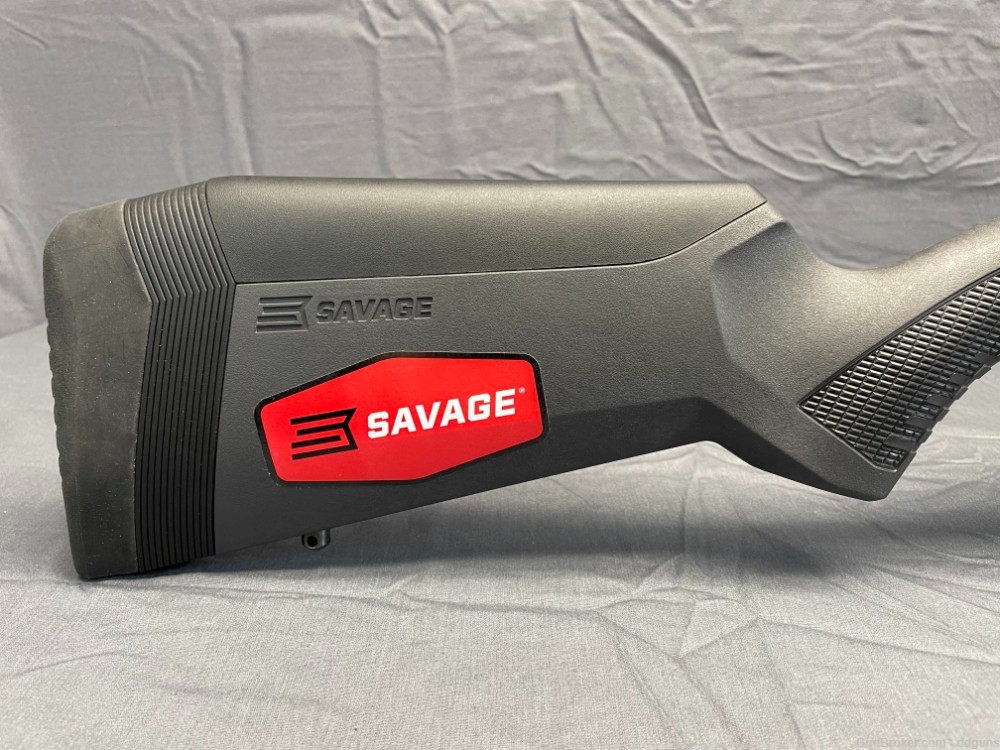 Savage 110 Ultralite 6.5PRC | 24" PROOF Barrel | Left-Hand NIB!-img-1