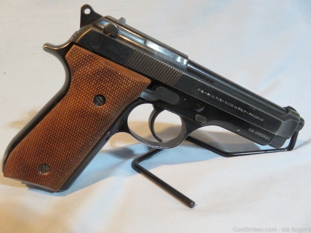 Beretta 92S, 9mm, 5" bl.-img-4