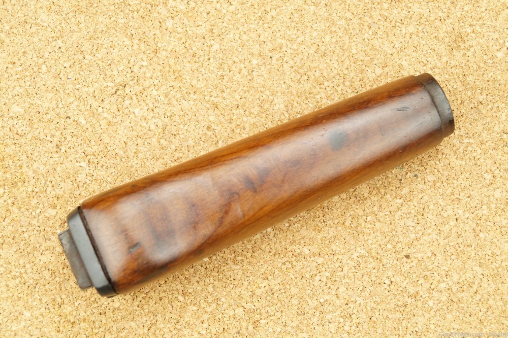 Polish Radom milled receiver AK47 Kalashnikov solid wood handguard #3-img-10