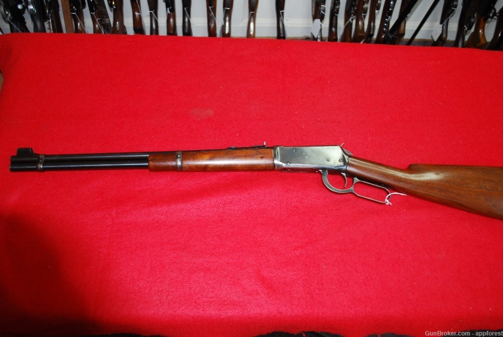WINCHESTER 94 30 WCF-img-0
