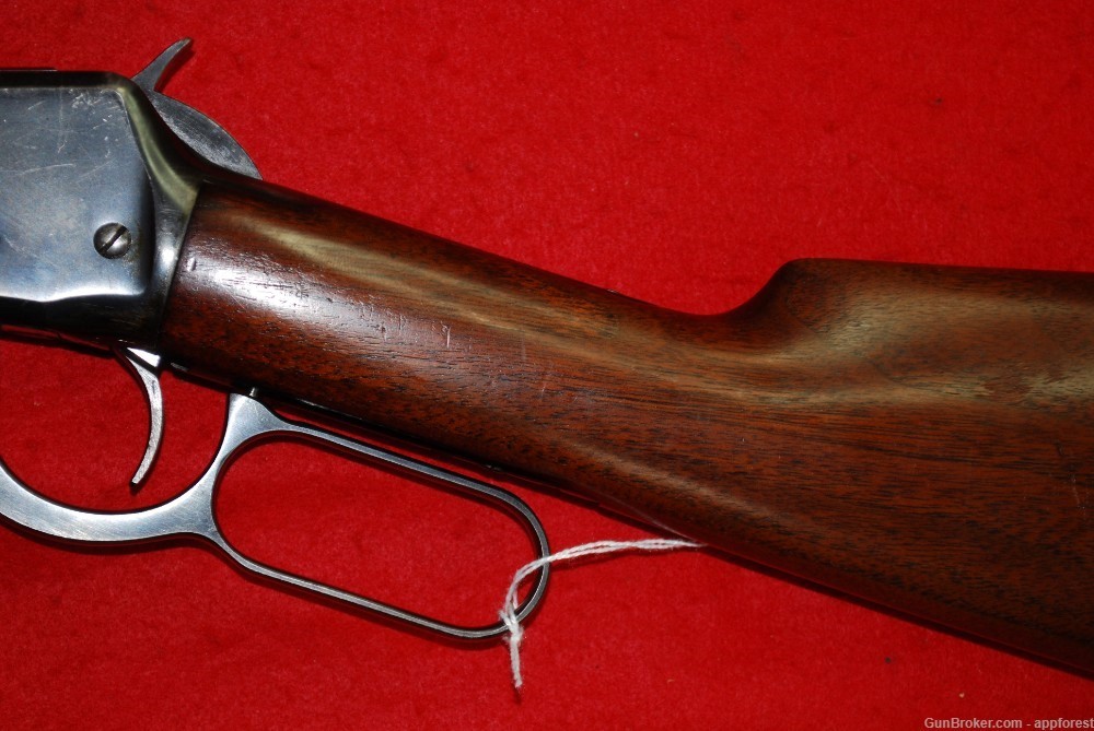 WINCHESTER 94 30 WCF-img-2