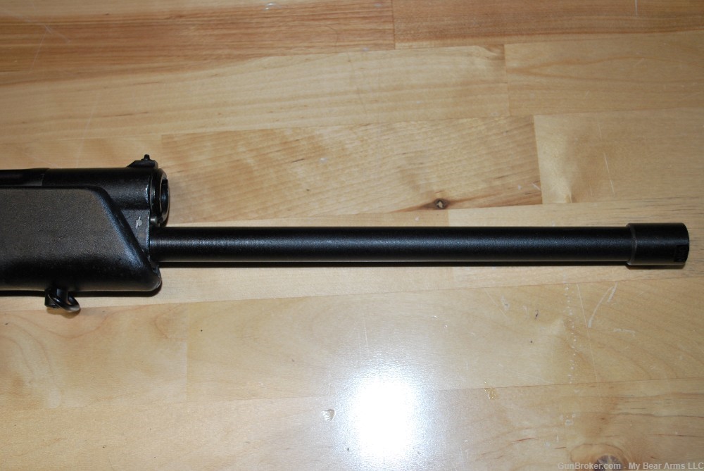 Izhmash Saiga 410 Semi Auto Kalashnikov Shotgun-img-17