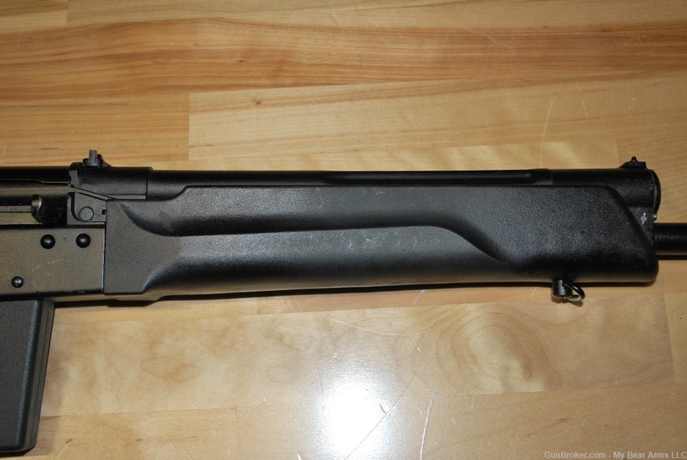 Izhmash Saiga 410 Semi Auto Kalashnikov Shotgun-img-18
