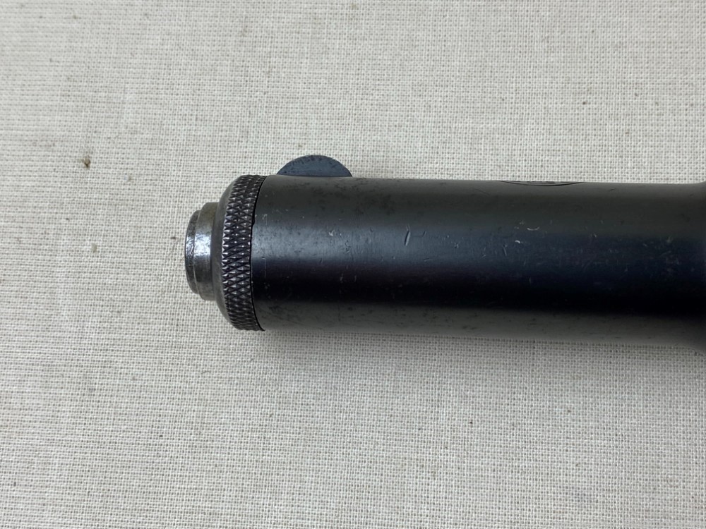 Astra Model 1921 9mm Largo Blued-img-9