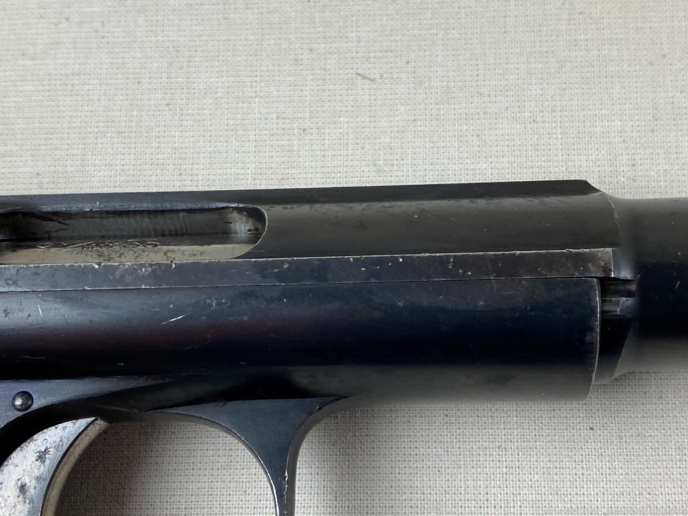 Astra Model 1921 9mm Largo Blued-img-17