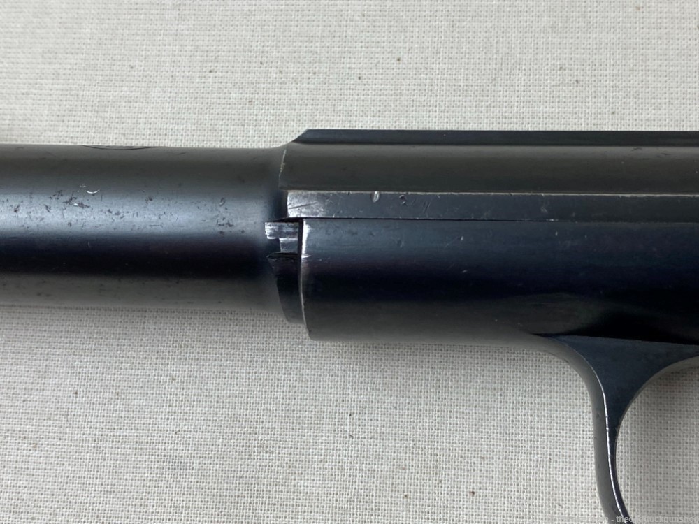 Astra Model 1921 9mm Largo Blued-img-8