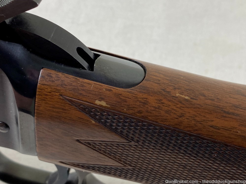 Browning BLR 243 Win USA Made Rare Rifle 20"-img-16