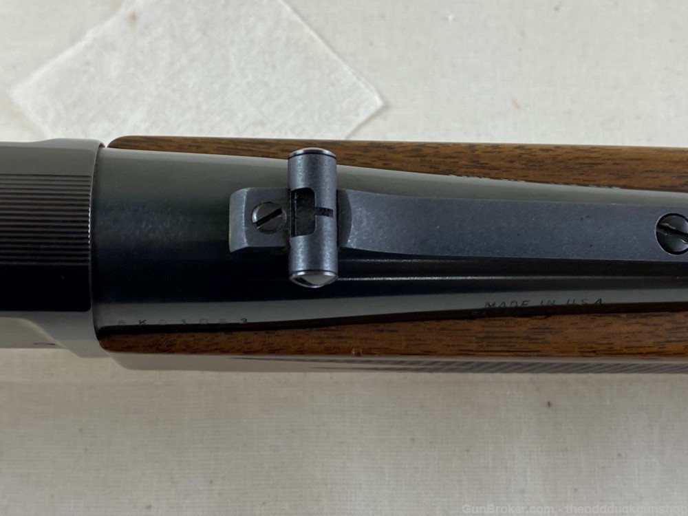 Browning BLR 243 Win USA Made Rare Rifle 20"-img-38