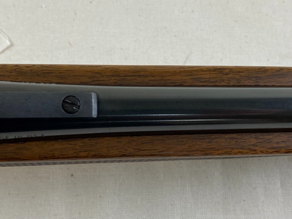 Browning BLR 243 Win USA Made Rare Rifle 20"-img-37
