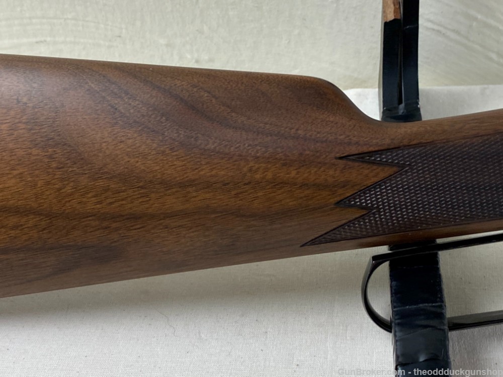 Browning BLR 243 Win USA Made Rare Rifle 20"-img-20