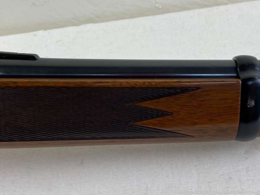 Browning BLR 243 Win USA Made Rare Rifle 20"-img-23