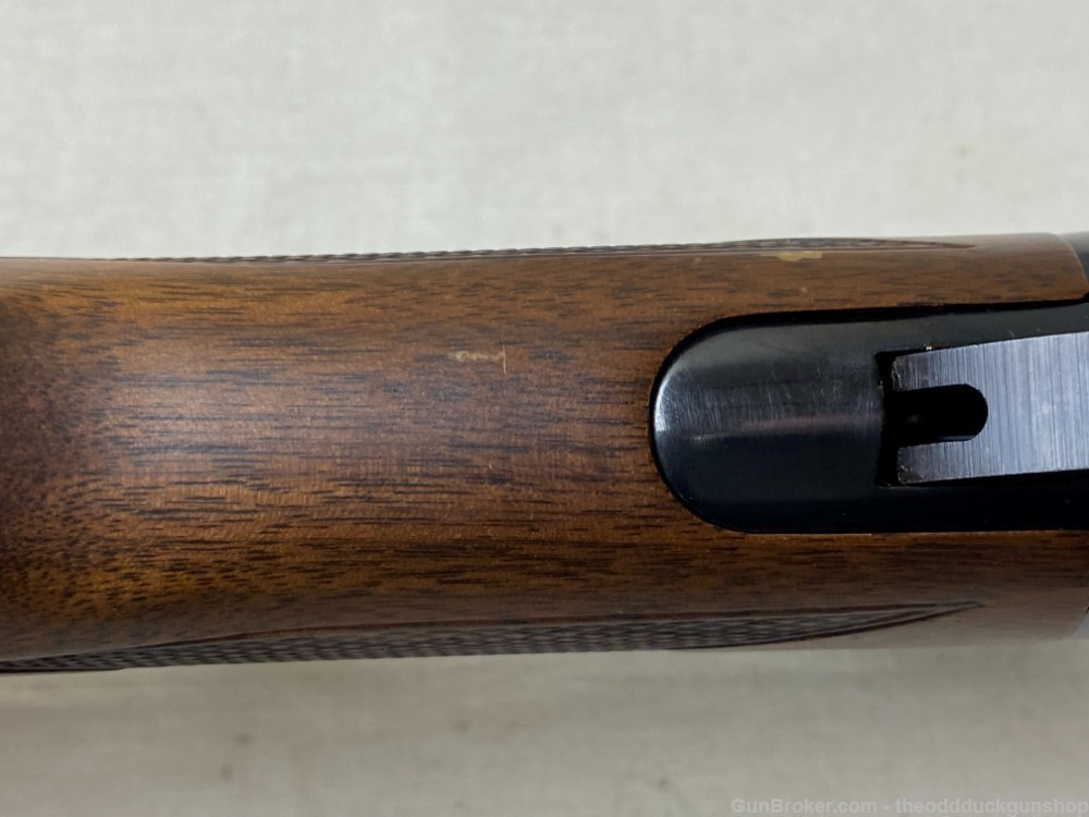 Browning BLR 243 Win USA Made Rare Rifle 20"-img-42