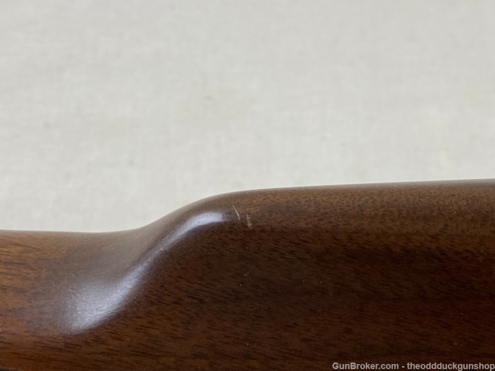 Browning BLR 243 Win USA Made Rare Rifle 20"-img-17