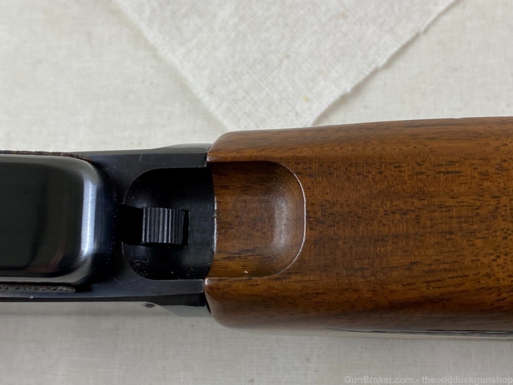 Browning BLR 243 Win USA Made Rare Rifle 20"-img-54