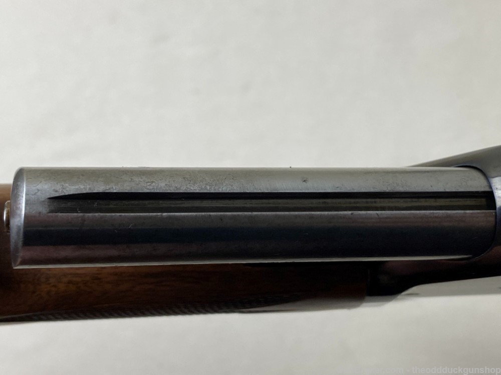 Browning BLR 243 Win USA Made Rare Rifle 20"-img-64