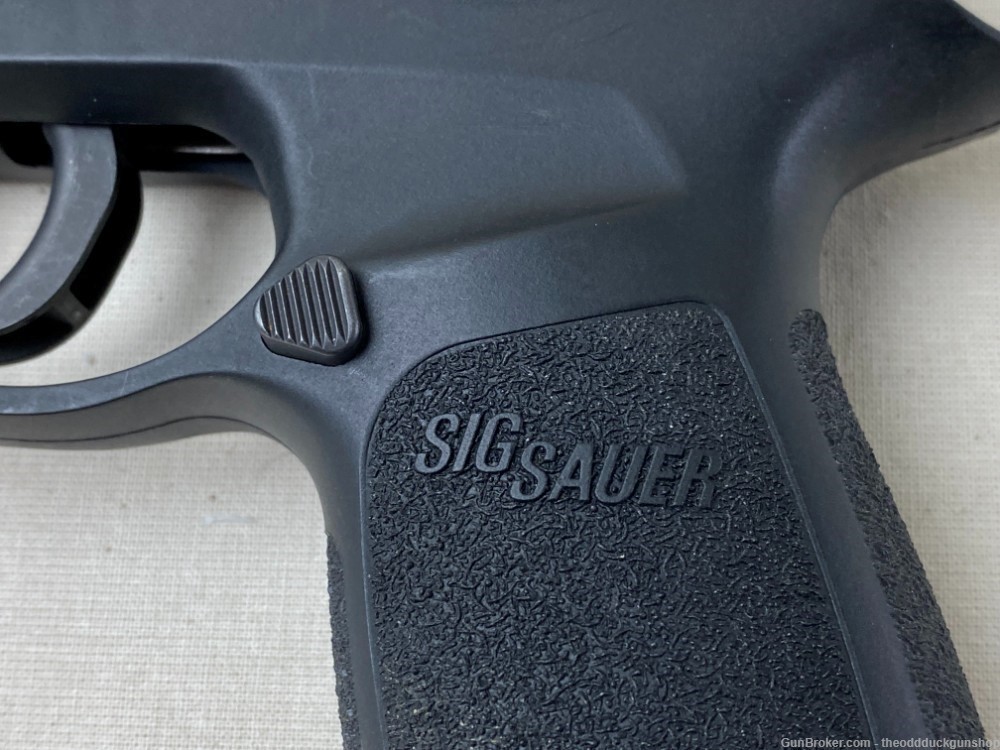 Sig Sauer P250 40 S&W 4.5"-img-9