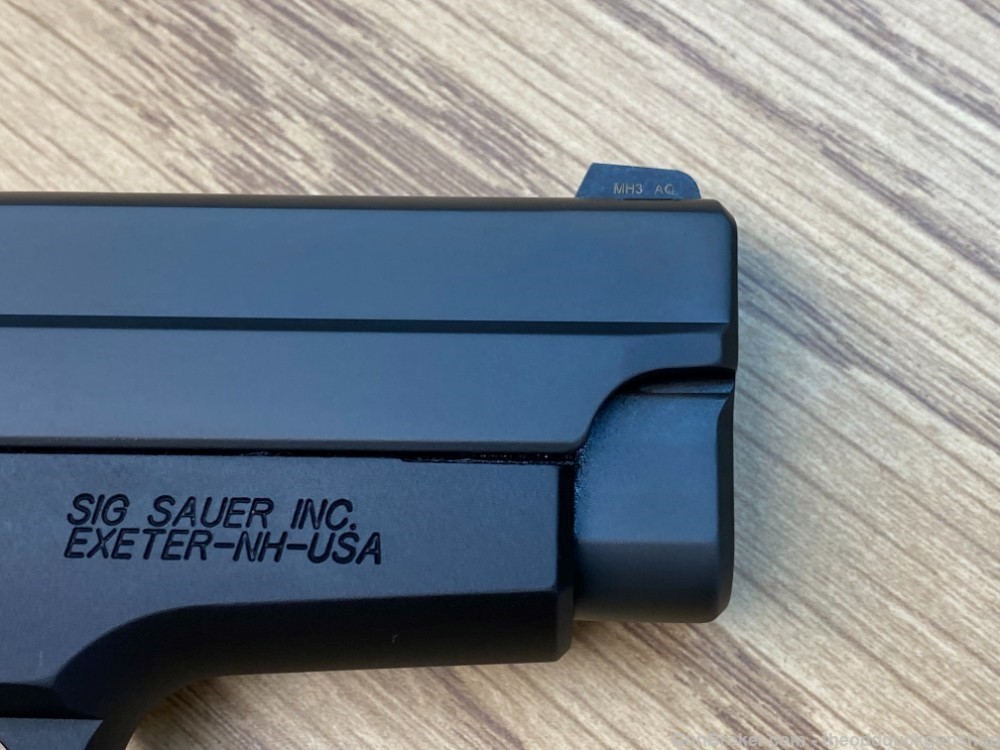 Sig Sauer M11 A1 9mm 3.75"-img-7