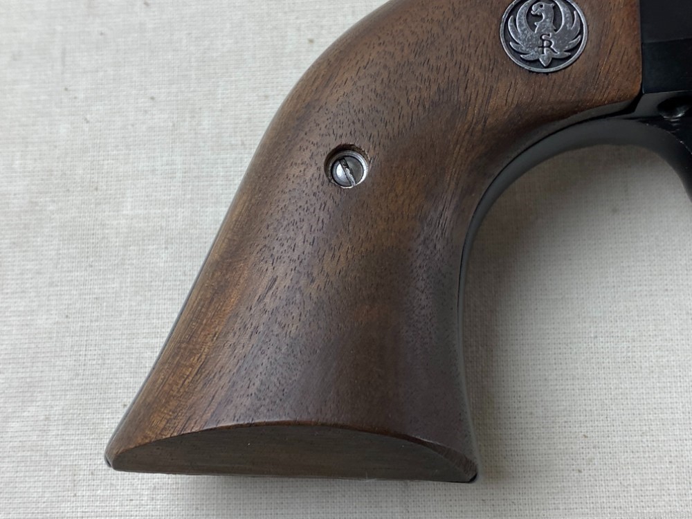 Ruger Old Army 44Cal 7.5" Blued-img-13