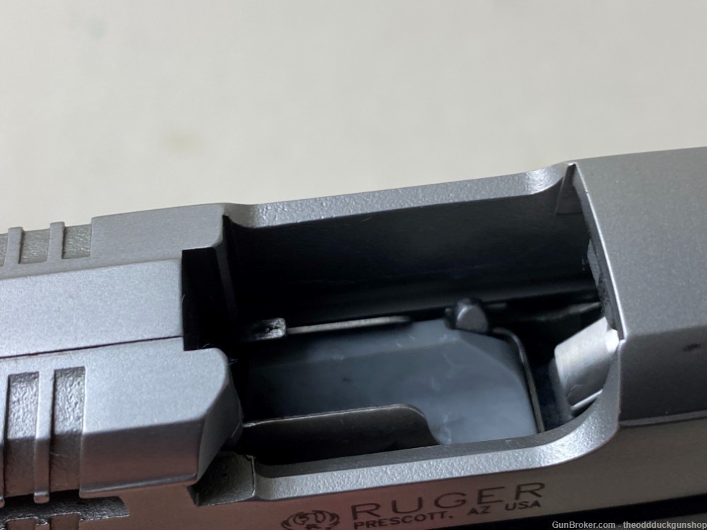 Ruger P95 9mm Para 4"-img-28