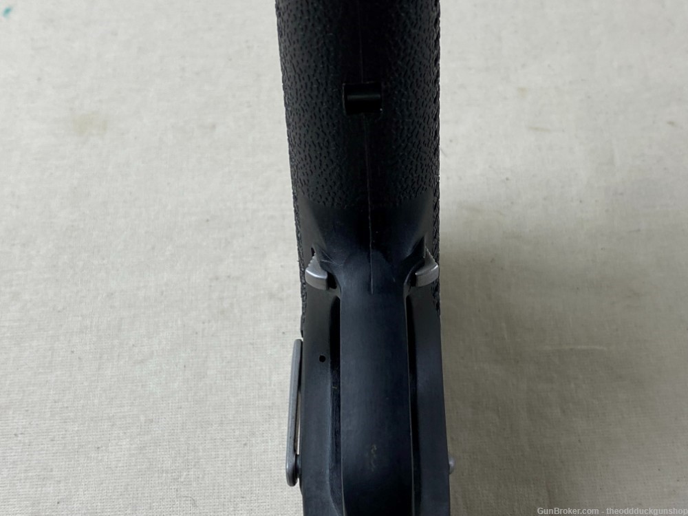 Ruger P95 9mm Para 4"-img-22